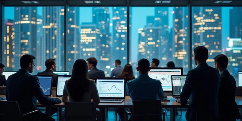 Agent nieruchomości – Zarobki, czynniki i jak je zwiększyć