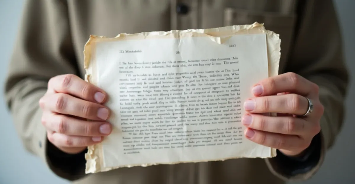 Akt własności mieszkania – Dlaczego jest tak ważny?