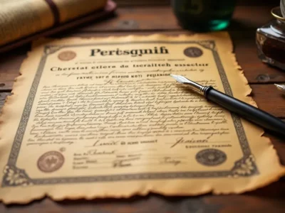 Akt Własności Ziemi – Co Musisz Wiedzieć i Jak Go Uzyskać