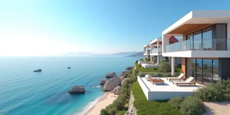 Albania Mieszkania na Sprzedaż – Przewodnik po Rynku Nieruchomości