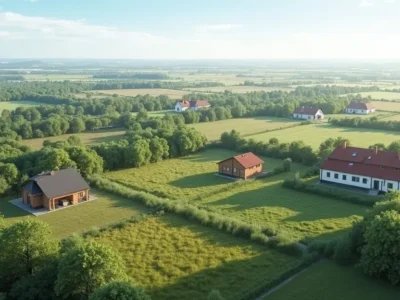 Ceny działek budowlanych w Polsce – Analiza i Trendy