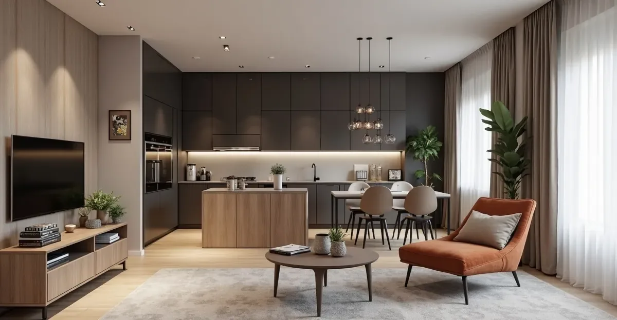 Ceny mieszkań w Gdańsku – Analiza i aktualne informacje