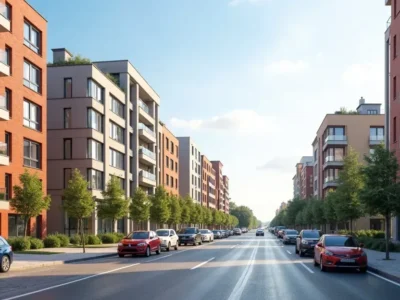 Ceny mieszkań w Gdańsku – Analiza i aktualne informacje