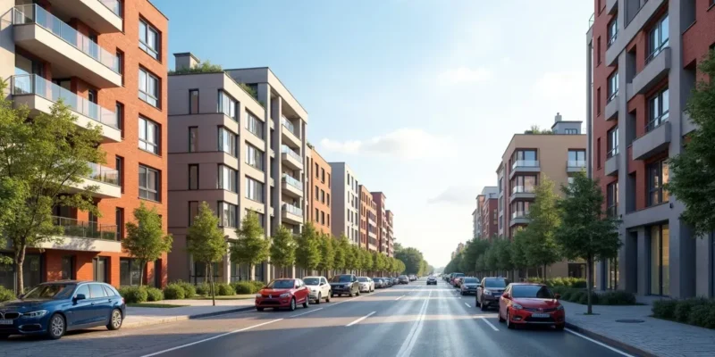 Ceny mieszkań w Gdańsku – Analiza i aktualne informacje