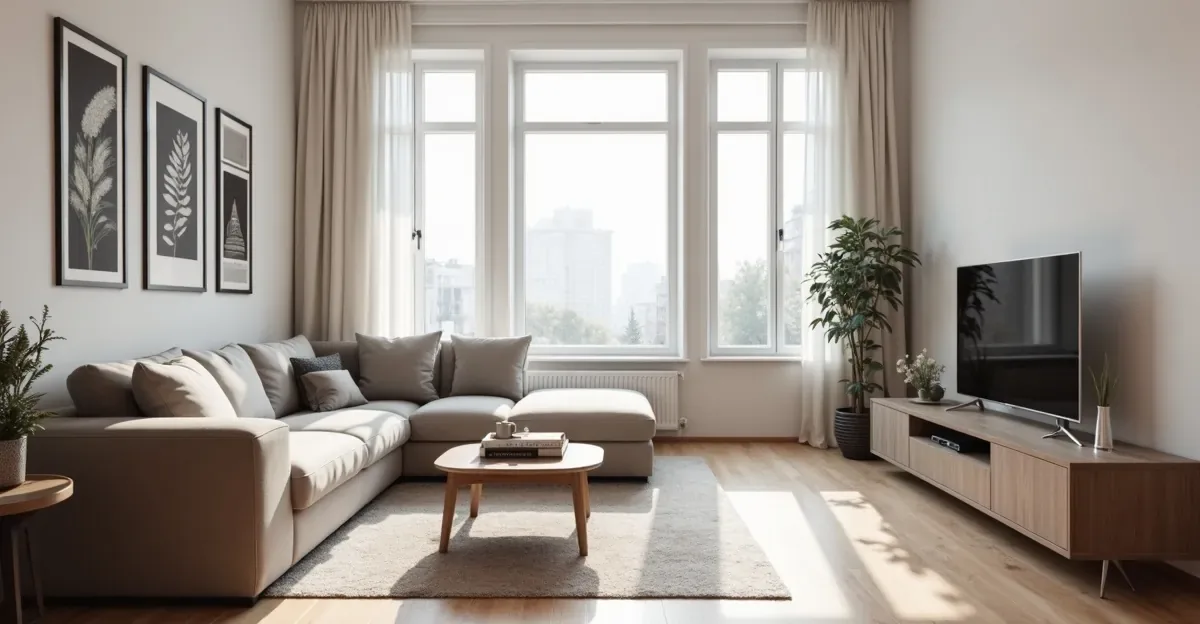 Ceny mieszkań w Krakowie – Przewodnik po aktualnych danych