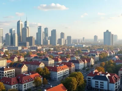 Ceny mieszkań we Wrocławiu – Analiza i Prognozy 2024