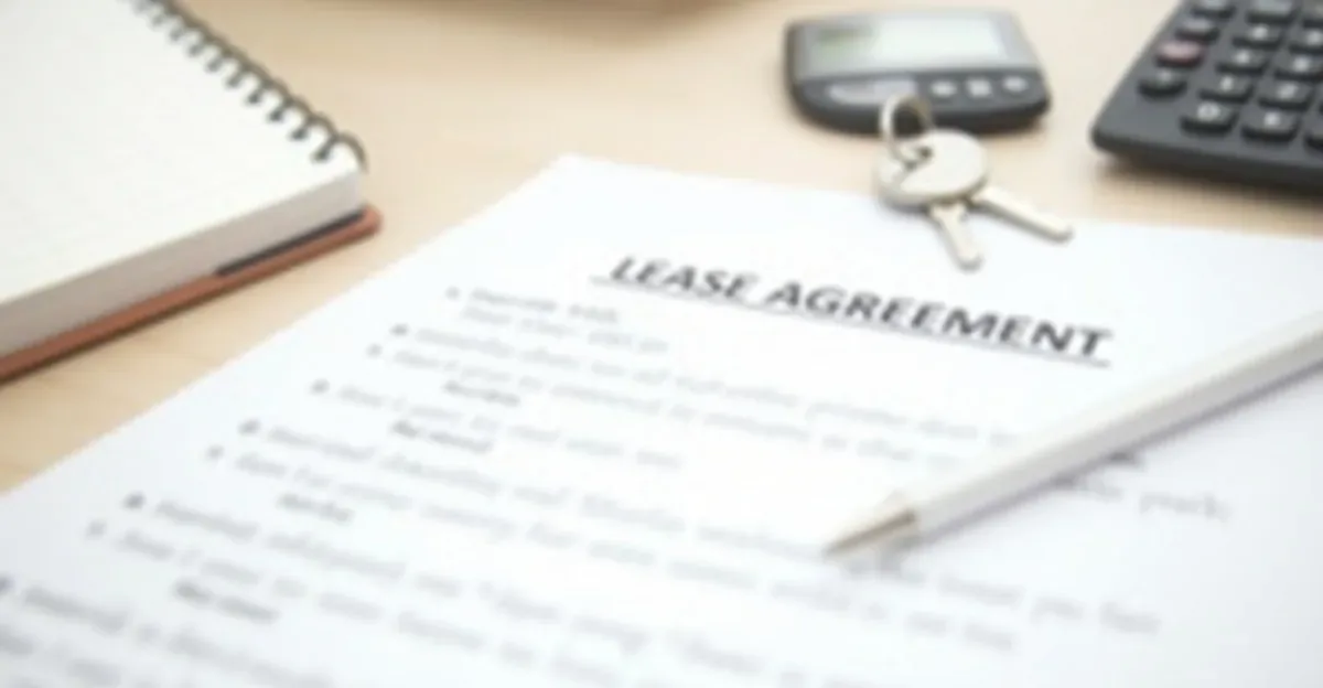 Czynsz – Co Wchodzi w Jego Skład i Jakie Koszty?