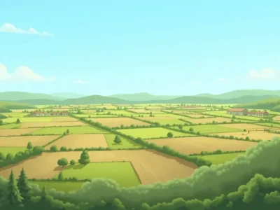 Działka jako nieruchomość – Definicje, różnice i przepisy