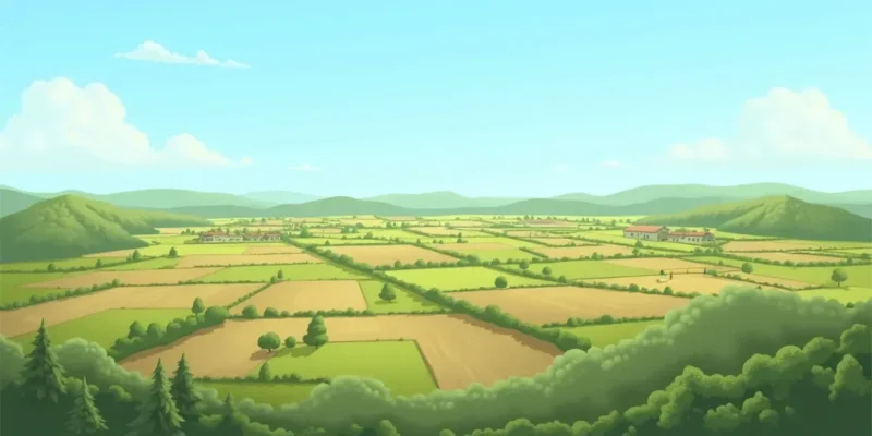 Działka jako nieruchomość – Definicje, różnice i przepisy