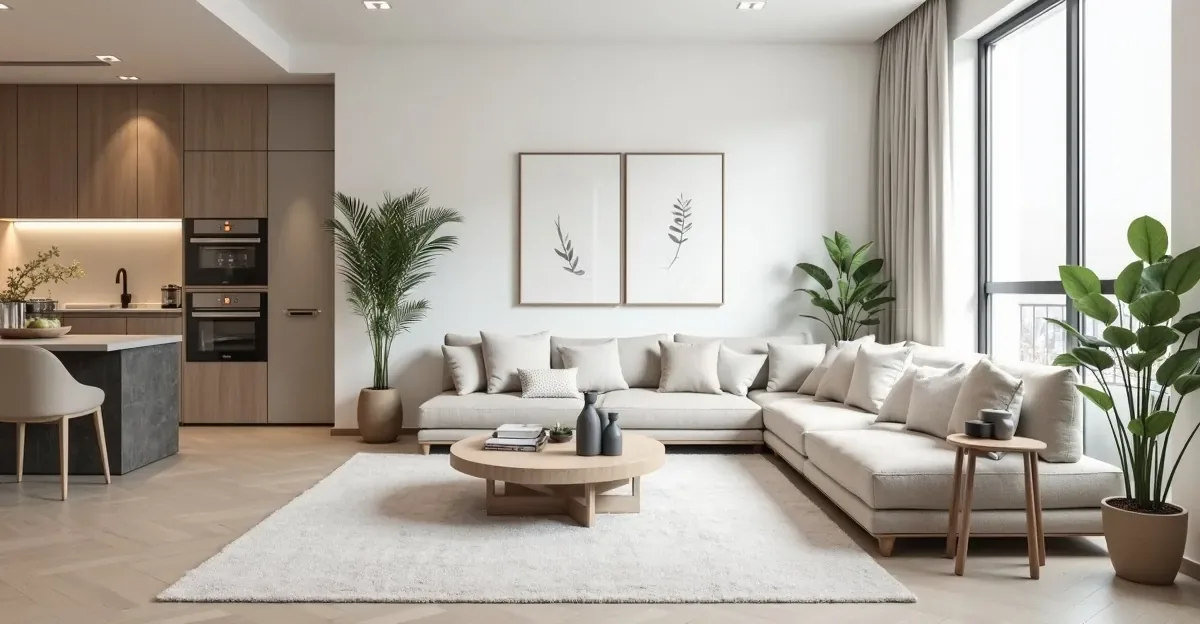 Czy mieszkania stanieją? Analiza rynku nieruchomości w Polsce