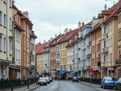 Czy mieszkania stanieją? Analiza rynku nieruchomości w Polsce