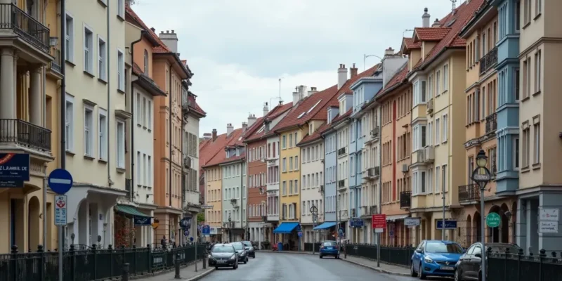 Czy mieszkania stanieją? Analiza rynku nieruchomości w Polsce