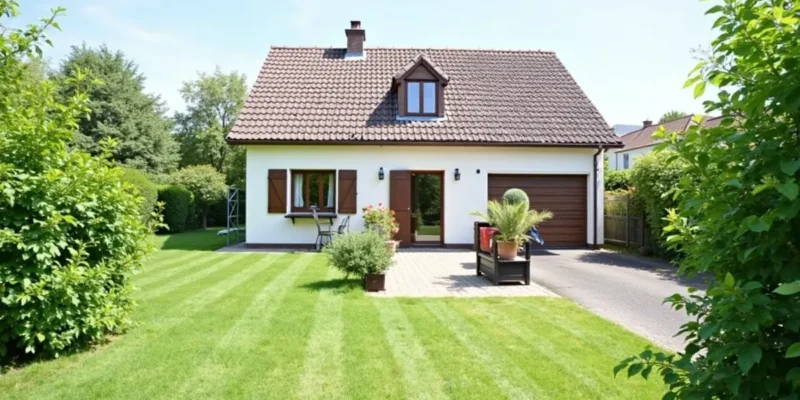 Dom na wynajem – Przewodnik po rynku i ofertach w Polsce