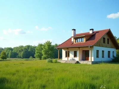 Domy bez pozwolenia – Przewodnik po zasadach i korzyściach