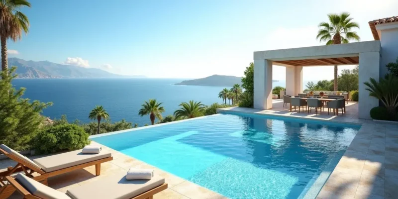 Domy w Hiszpanii – Oferty, Ceny i Korzyści Inwestycyjne