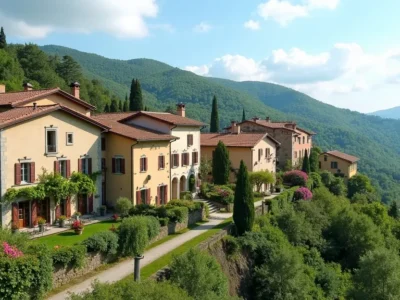 Domy na sprzedaż we Włoszech – Przewodnik po rynku nieruchomości