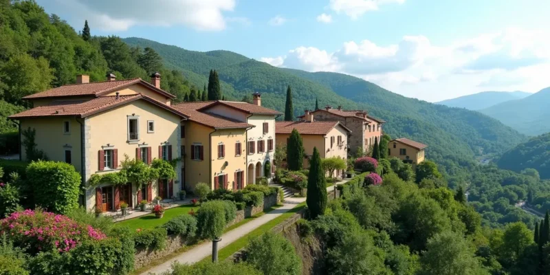 Domy na sprzedaż we Włoszech – Przewodnik po rynku nieruchomości