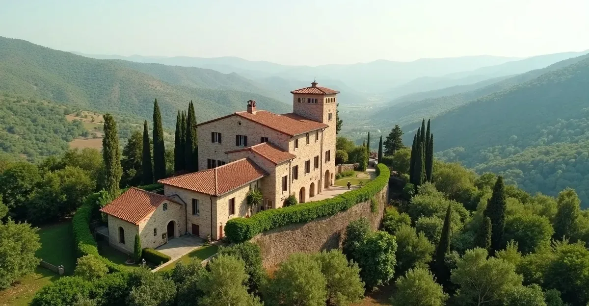 Domy na sprzedaż we Włoszech – Przewodnik po rynku nieruchomości