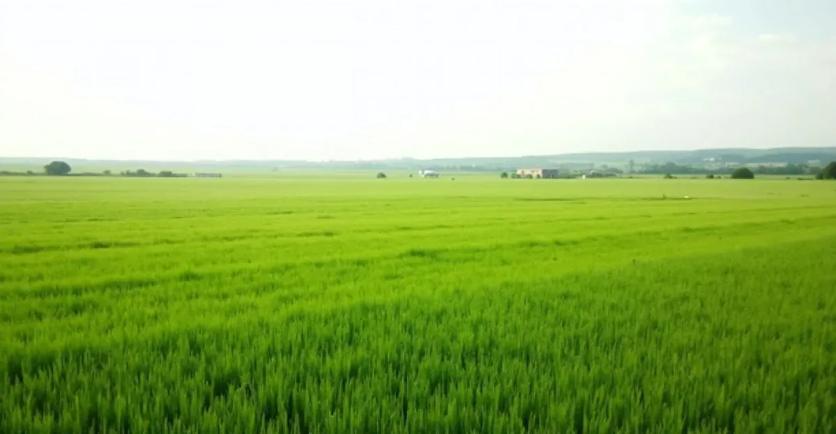 Działka Rolna z Warunkami Zabudowy – Co Musisz Wiedzieć?