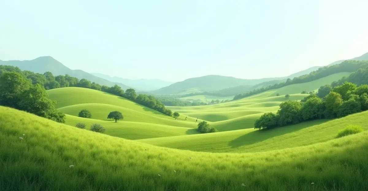 Działki na sprzedaż – Przewodnik po wyborze i zakupie