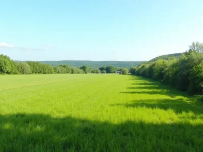 Działki na sprzedaż – Przewodnik po wyborze i zakupie