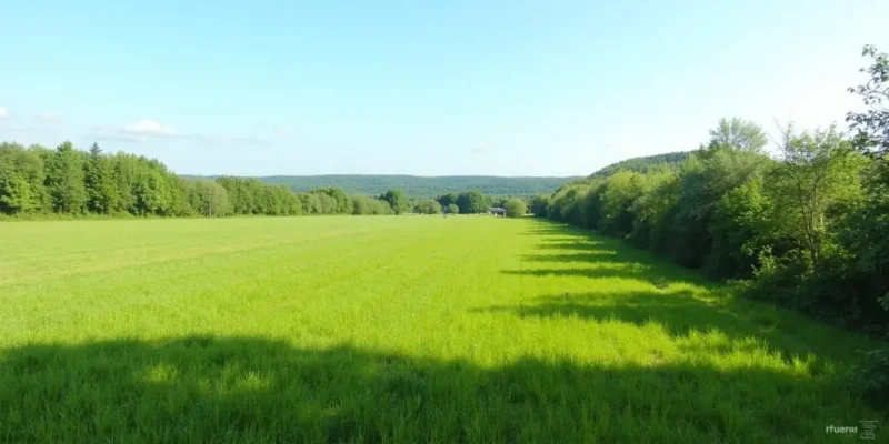 Działki na sprzedaż – Przewodnik po wyborze i zakupie