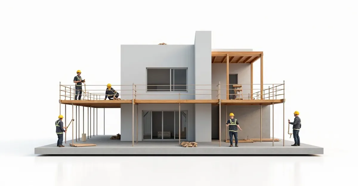 Extradom – Twoje marzenia o domu na wyciągnięcie ręki