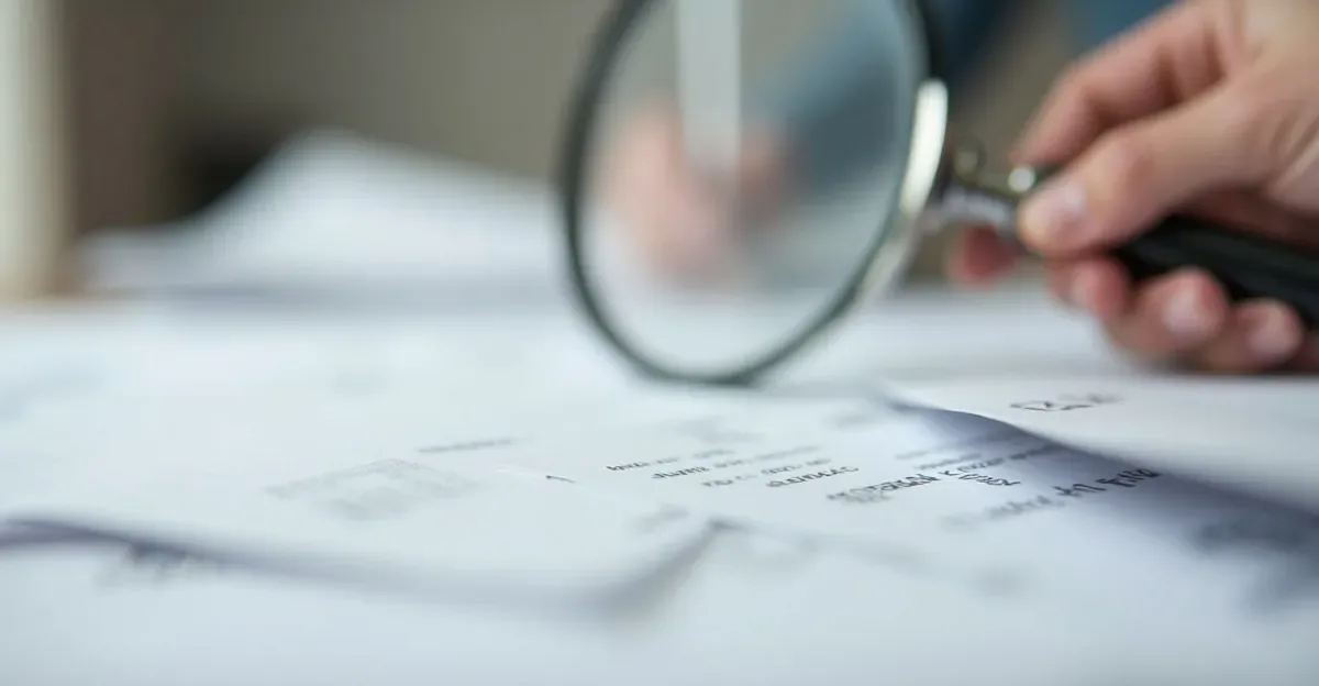 Gdzie znaleźć numer księgi wieczystej? Praktyczny przewodnik