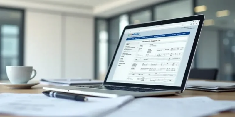 Gdzie znaleźć numer księgi wieczystej? Praktyczny przewodnik