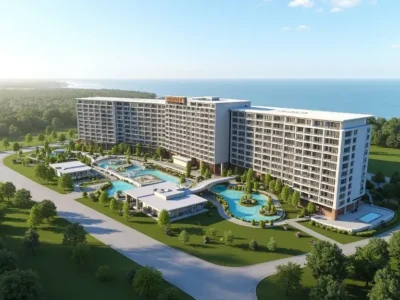 Gołębiewski Pobierowo - Kiedy Otwarcie i Co Wiemy?