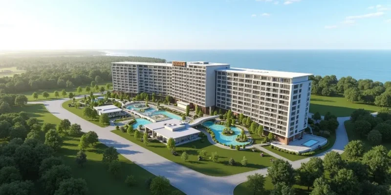 Gołębiewski Pobierowo - Kiedy Otwarcie i Co Wiemy?