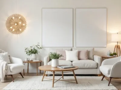 Home Staging: Czym Jest i Jak Zwiększa Wartość Nieruchomości?
