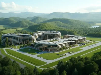Hotel Arłamów – Właściciel, Osiągnięcia i Plany na Przyszłość