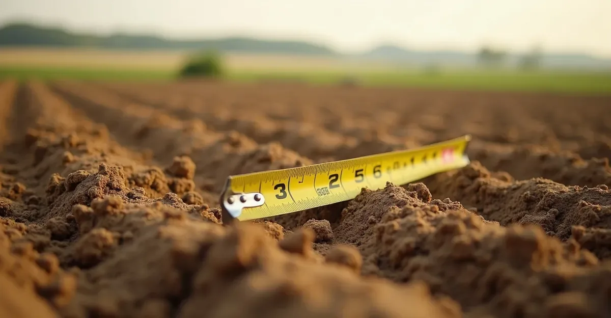 Ile kosztuje 1 ar ziemi na wsi w Polsce? Ceny i czynniki