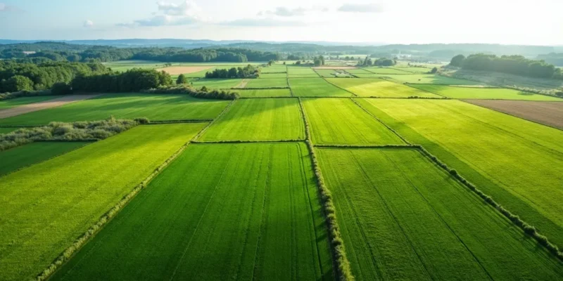 Ile kosztuje 1 ar ziemi na wsi w Polsce? Ceny i czynniki