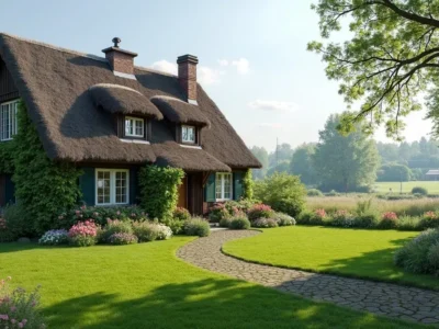Ile kosztuje domek holenderski? Przewodnik po cenach i zakupie