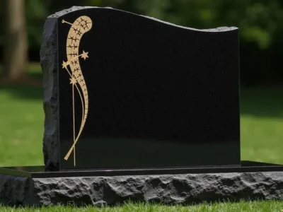 Pomniki granitowe - Ceny, Wzory i Trendy w 2025 roku