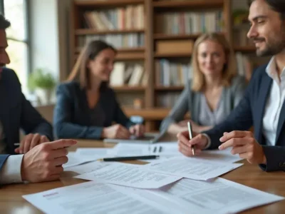 Ile kosztuje przepisanie mieszkania u notariusza? Sprawdź!