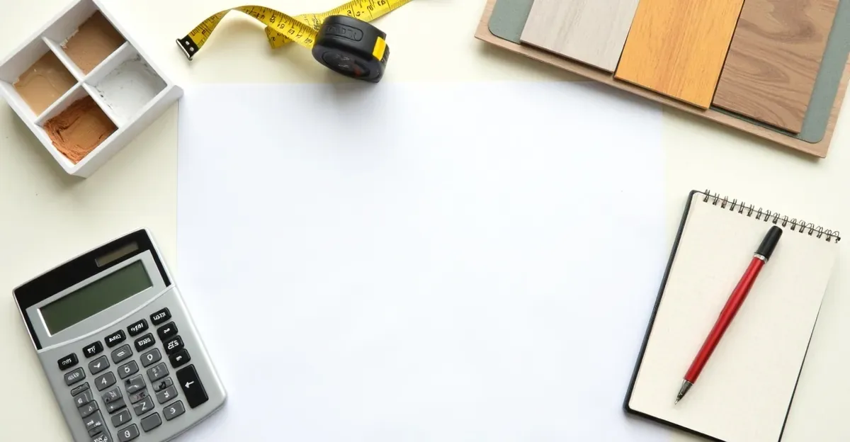 Ile kosztuje wykończenie mieszkania? Ceny w 2026 roku