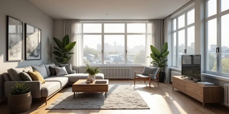 Ile kosztuje wynajem mieszkania w Polsce w 2025 roku?