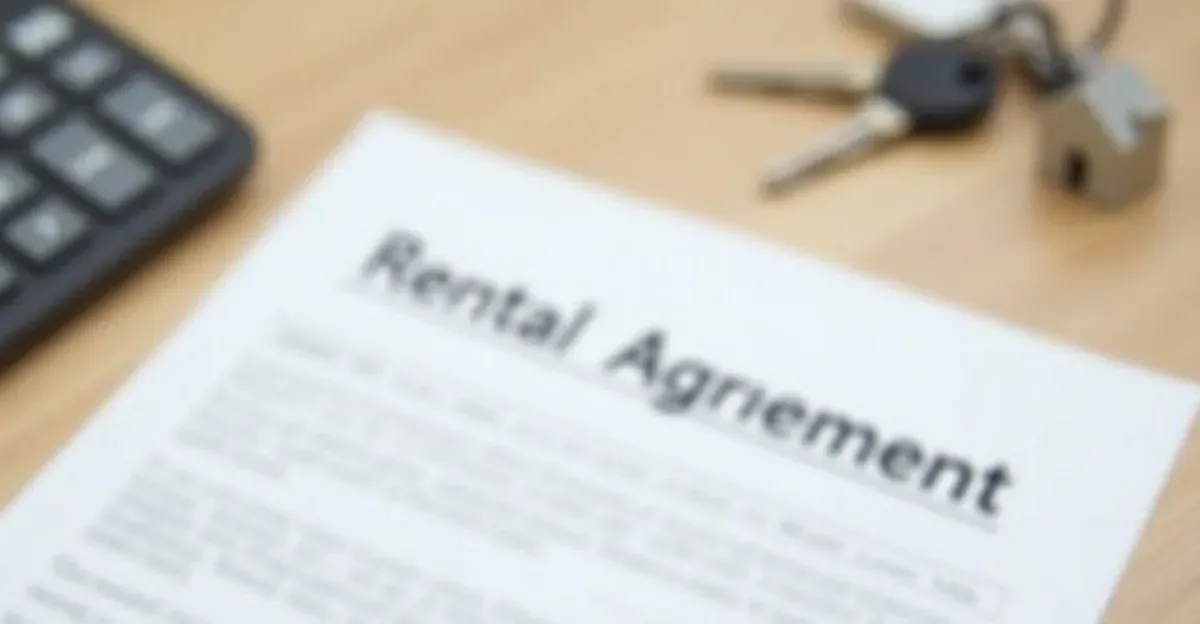 Ile kosztuje wynajem mieszkania w Polsce w 2025 roku?