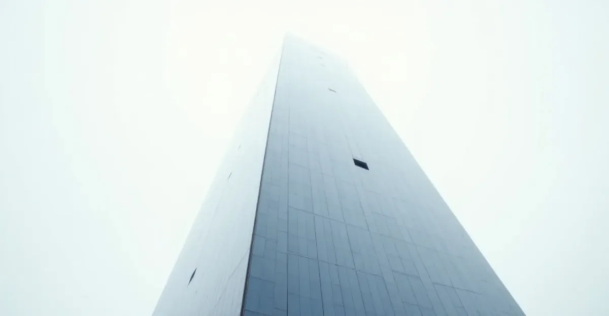 Ile metrów ma Sky Tower? Wysokość i kondygnacje obiektu