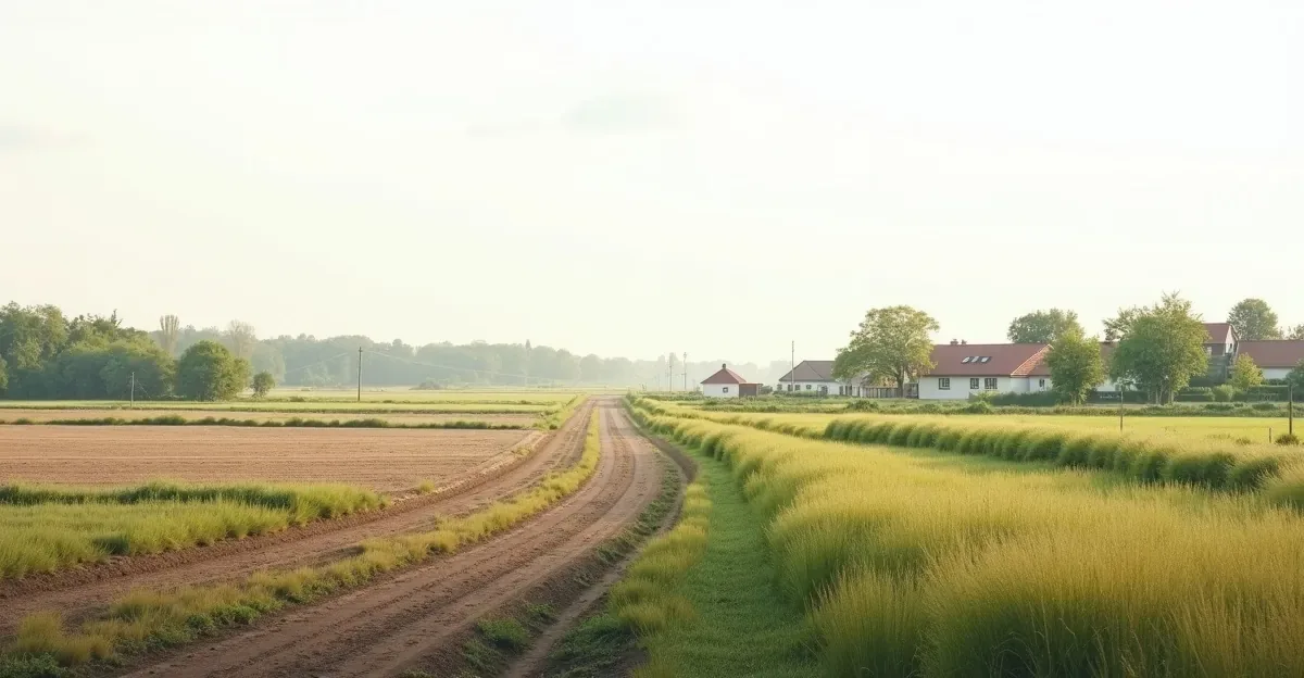 Odrolnienie działki – Ile trwa i jakie są procedury?