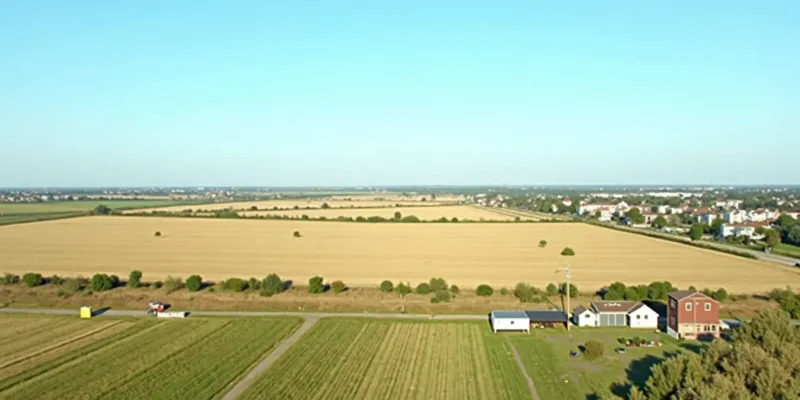 Odrolnienie działki – Ile trwa i jakie są procedury?