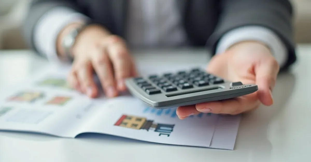 Ile zarabia agent nieruchomości? Przegląd zarobków w Polsce