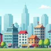 Inwestowanie w nieruchomości – Klucz do pomnażania kapitału