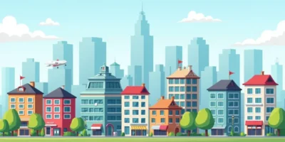 Inwestowanie w nieruchomości – Klucz do pomnażania kapitału