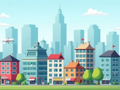 Inwestowanie w nieruchomości – Klucz do pomnażania kapitału