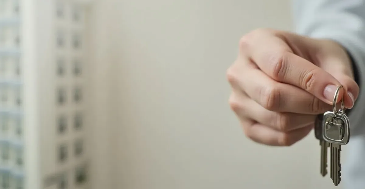 Jak dostać mieszkanie komunalne? Przewodnik po wymaganiach