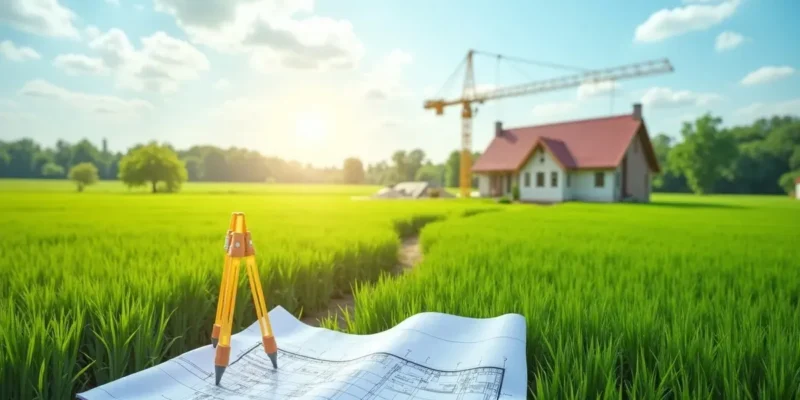 Jak odrolnić działkę? Przewodnik po wymaganiach i kosztach